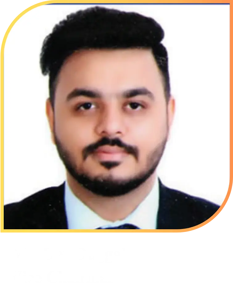Mr. Dev Duggal